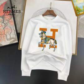 Picture of Hermes sweatshirt _SKUHermesM-3XL13gn1733465